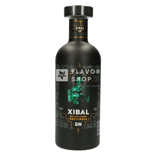 Xibal Gin 70 cl 