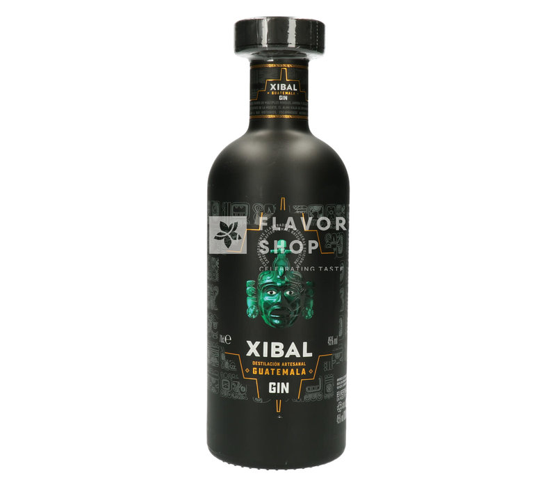 Xibal Gin 70cl