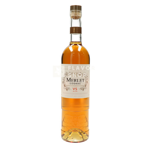 Merlet VS Cognac 70 cl 