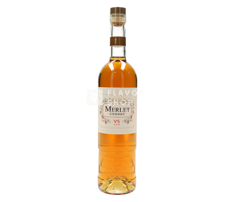 Merlet VS Cognac 70 cl