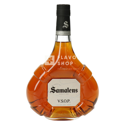 Samalens Armagnac VSOP 70 cl 