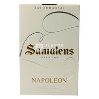 Samalens Armagnac Napoleon 70 cl