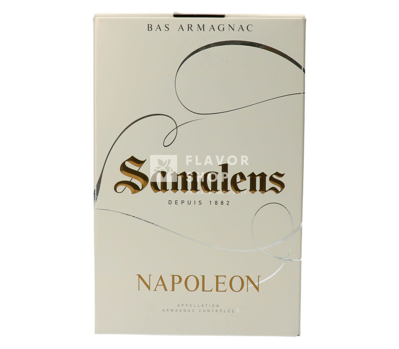 Samalens Armagnac Napoleon 70 cl