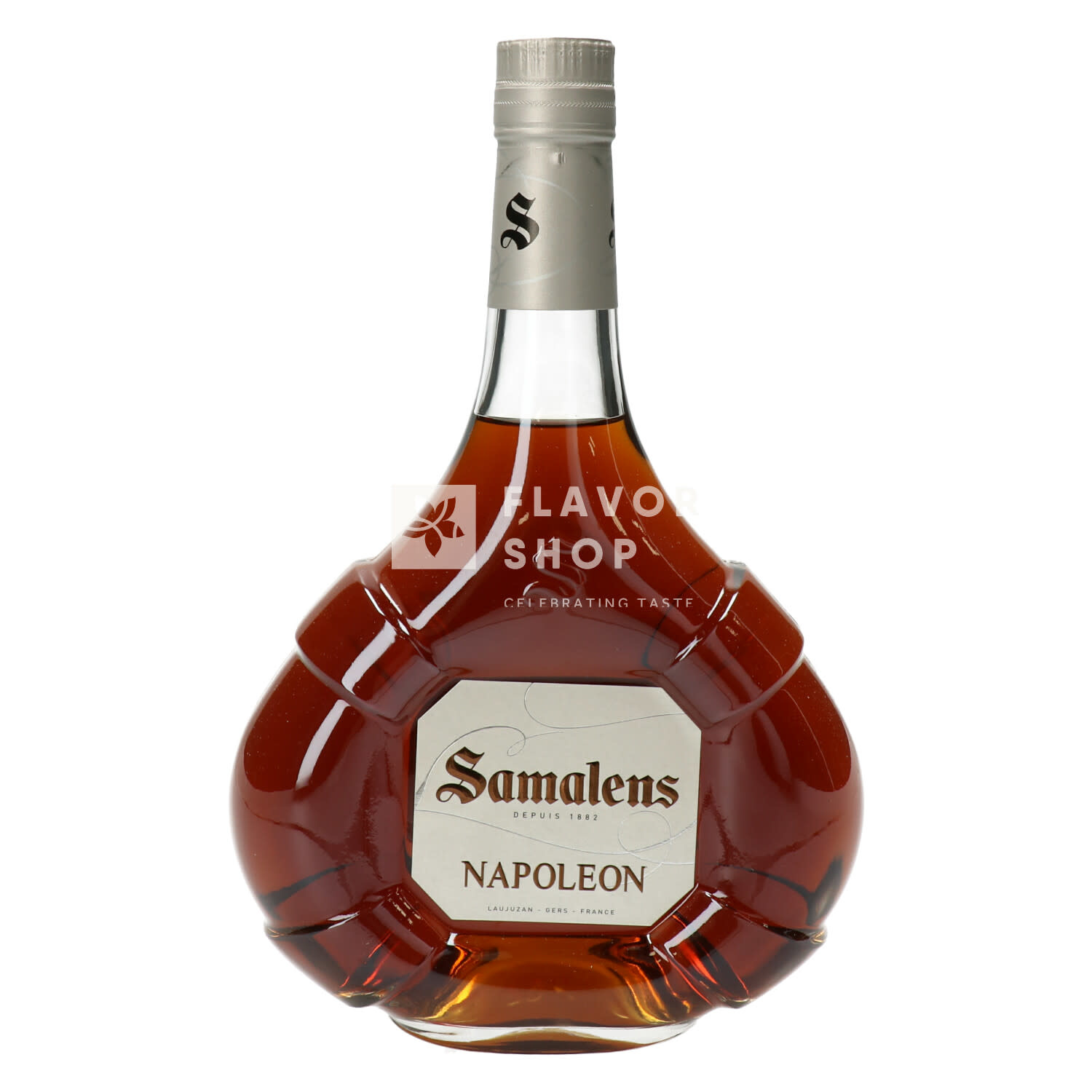 Samalens Armagnac Napoleon - Buy online at Flavor Shop