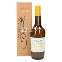 Calvados Dupont Hors d'Age 70 cl