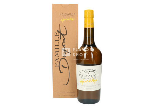 Calvados Dupont Calvados Dupont Hors d'Age 70 cl