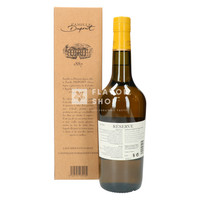 Calvados Dupont Réserve 70 cl