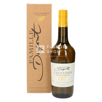 Calvados Dupont VSOP / Vieille Réserve 70 cl