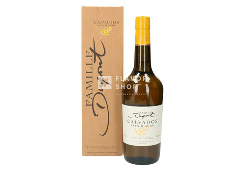 Calvados Dupont Calvados Dupont VSOP / Vieille Réserve 70 cl