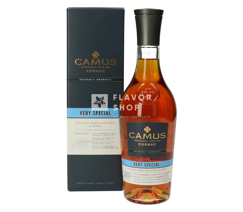 Camus Cognac VS 70 cl