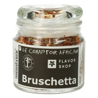 Bruschetta herbs 30 g*