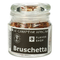 Bruschetta-Kräuter 30 g*