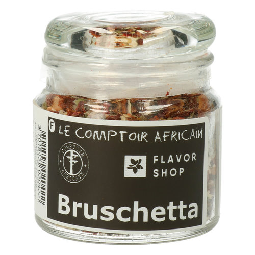 Bruschetta-Kräuter 30 g* 