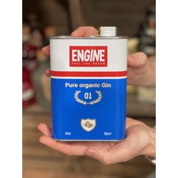 Engine Gin Bio 0,7 L