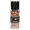 Le Comptoir Africain x Flavor Shop Sel rose de l'Himalaya avec baies roses -  moulin 100 g