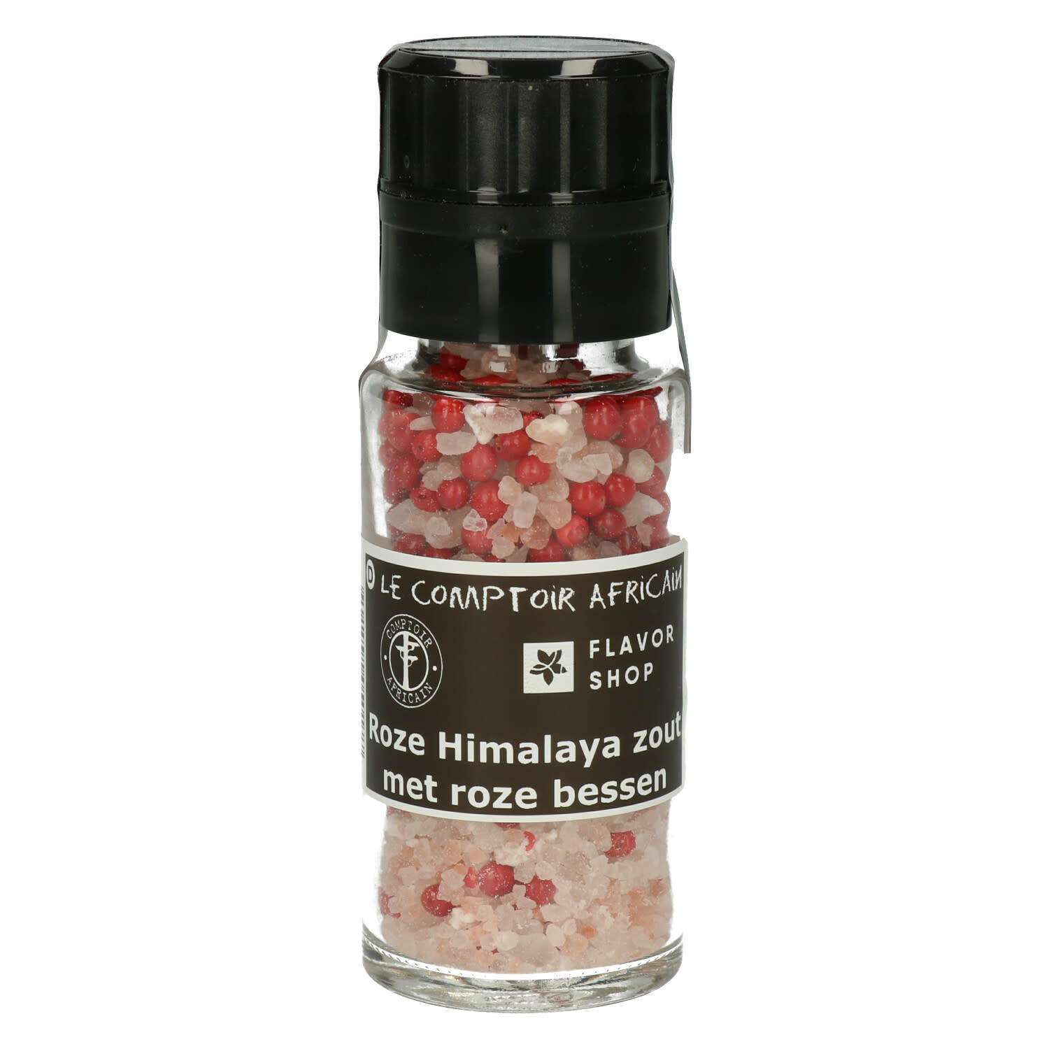 Flocons de sel rose de l'Himalaya - Achat et découverte - L'ile aux épices
