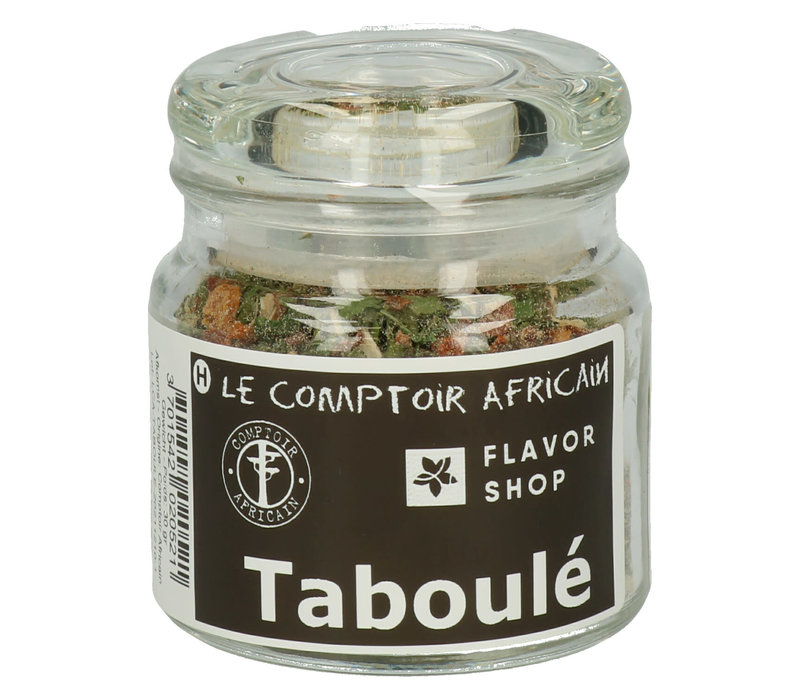 Tabouleh kruiden *
