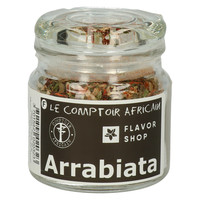 Pasta Al Arrabiata 30 g