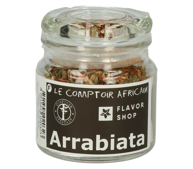 Pasta Al Arrabiata 30 g