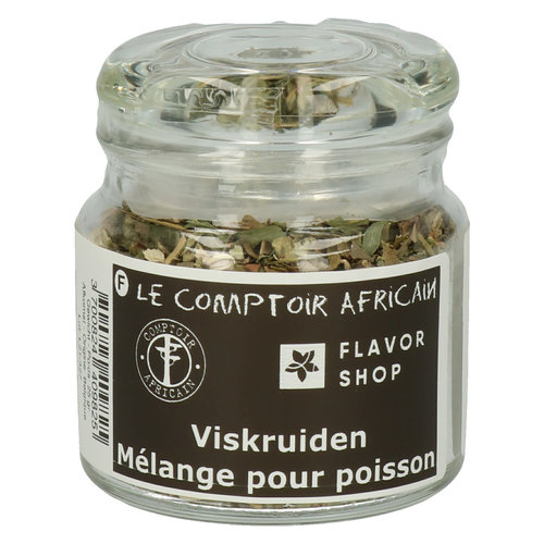 Fish herbs 25 g 