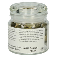 Feuilles de Combava (Kaffir) 4 g