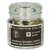 Combava-Blätter (Kaffir) 4 g