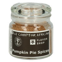 Pumpkin Pie Spices 35g