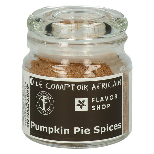 Pumpkin Pie Spices 35g 