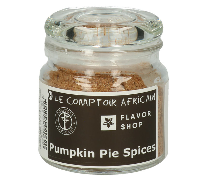 Mélange Pumpkin Pie Spice 35 g