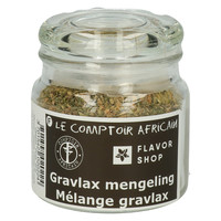 Gravlax mixture 40 g