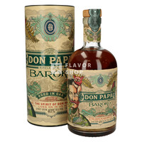 Don Papa Baroco 70 cl