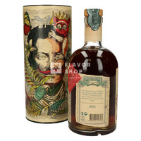 Don Papa Baroco 70 cl