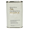 Beautiful oil for Beautiful people White 250 ml