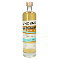 Undone - Sugar Cane Type - This is not rum 70 cl