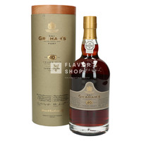 Graham's Tawny Porto 40 Jahre 75 cl