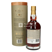 Graham's Tawny Porto 40 Jahre 75 cl