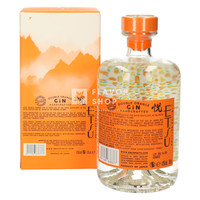 Etsu Double Orange Gin 70 cl