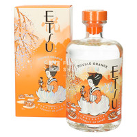 Etsu Double Orange Gin 70 cl