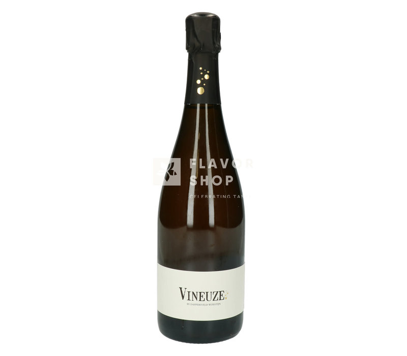 Vinous Domaine viticole Dappersveld