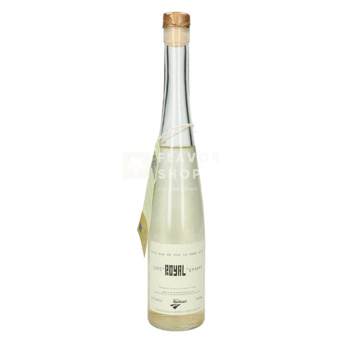 1560 Eau de Vie 'Royal' 50 cl 