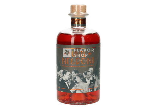 Conte Negroni 50cl