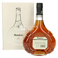 Samalens Armagnac VS 70 cl