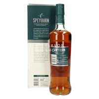 Speyburn 15 years Single Malt Whiskey 70 cl