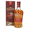 Tomatin Tomatin Cask Strength Whiskey 70 cl