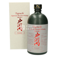 Togouchi Kiwami Japanischer Blended Whisky 70 cl