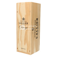 Champagne Lallier Cuvée Ouvrage Grand Cru