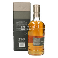 Ledaig 10 Years 70 cl