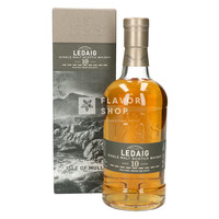 Ledaig 10 Years 70 cl