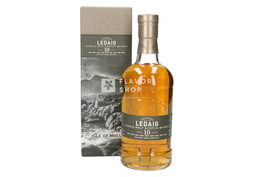 Ledaig Ledaig 10 Jahre 70 cl