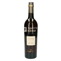 Leonor 12 años Palo Cortado Sherry Seco (trocken) - Gonzalez Byass 75 cl